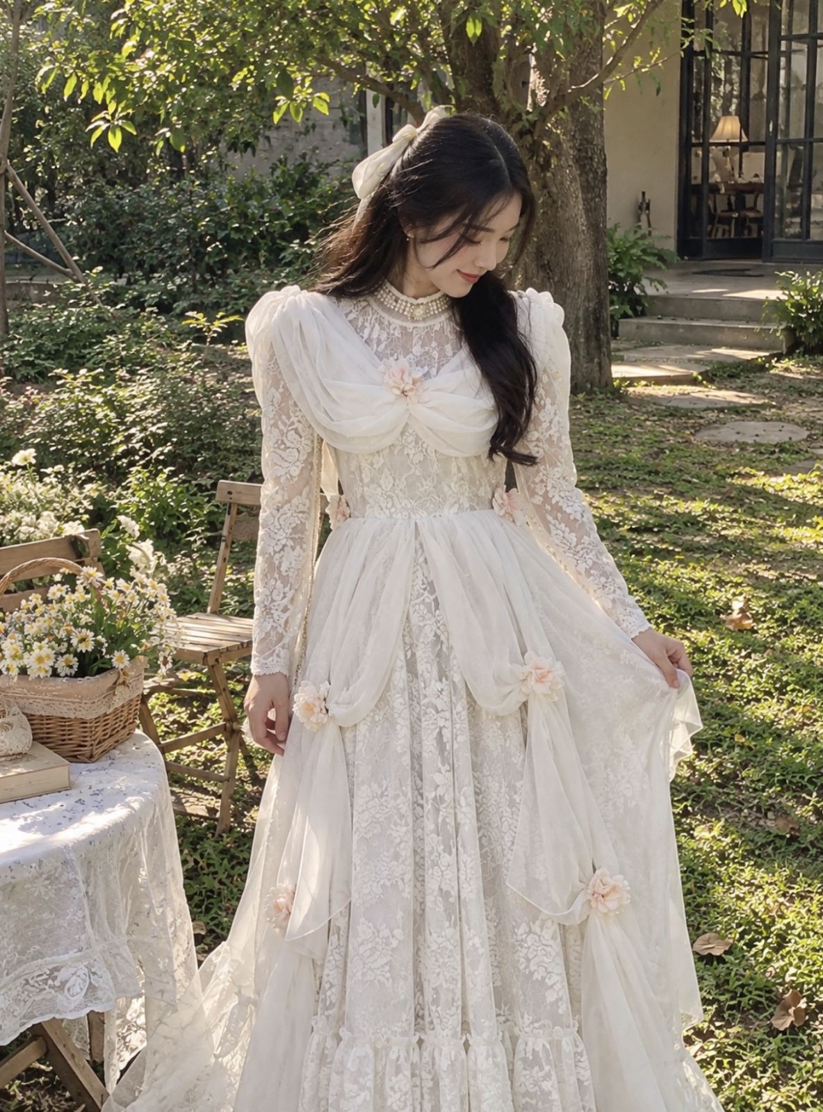 Dianor dress