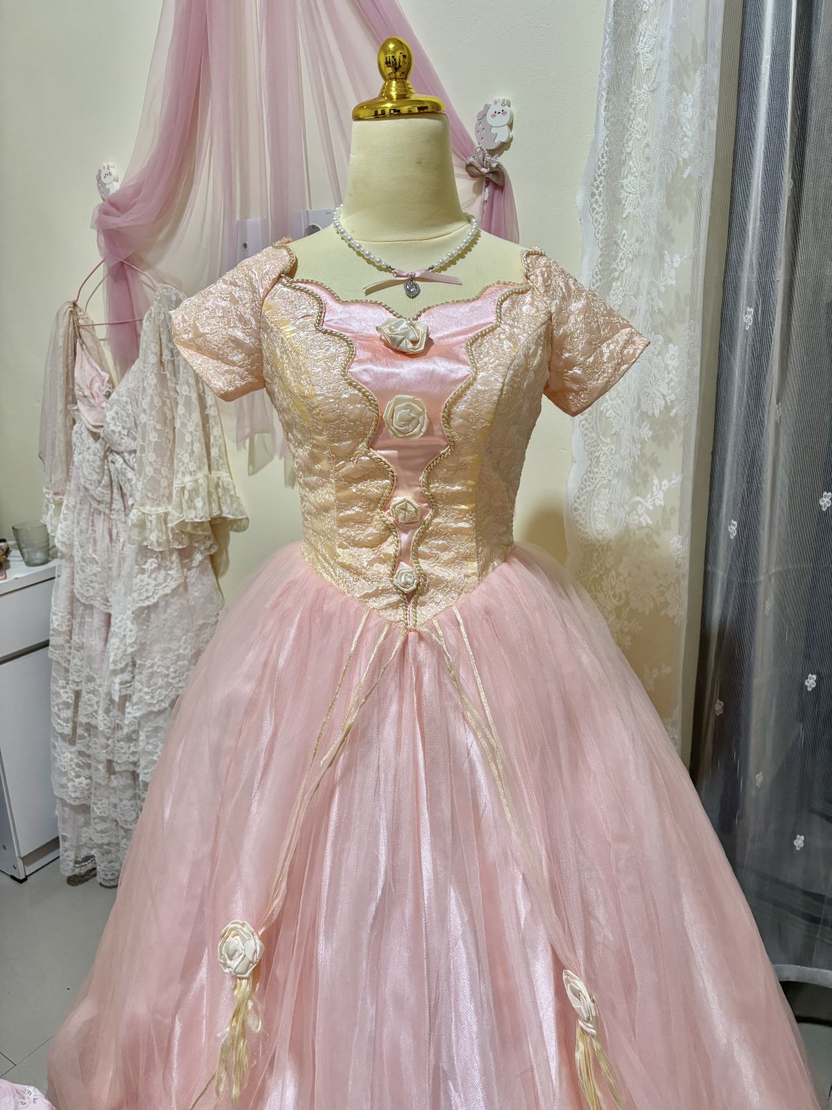 Elisbloom dress