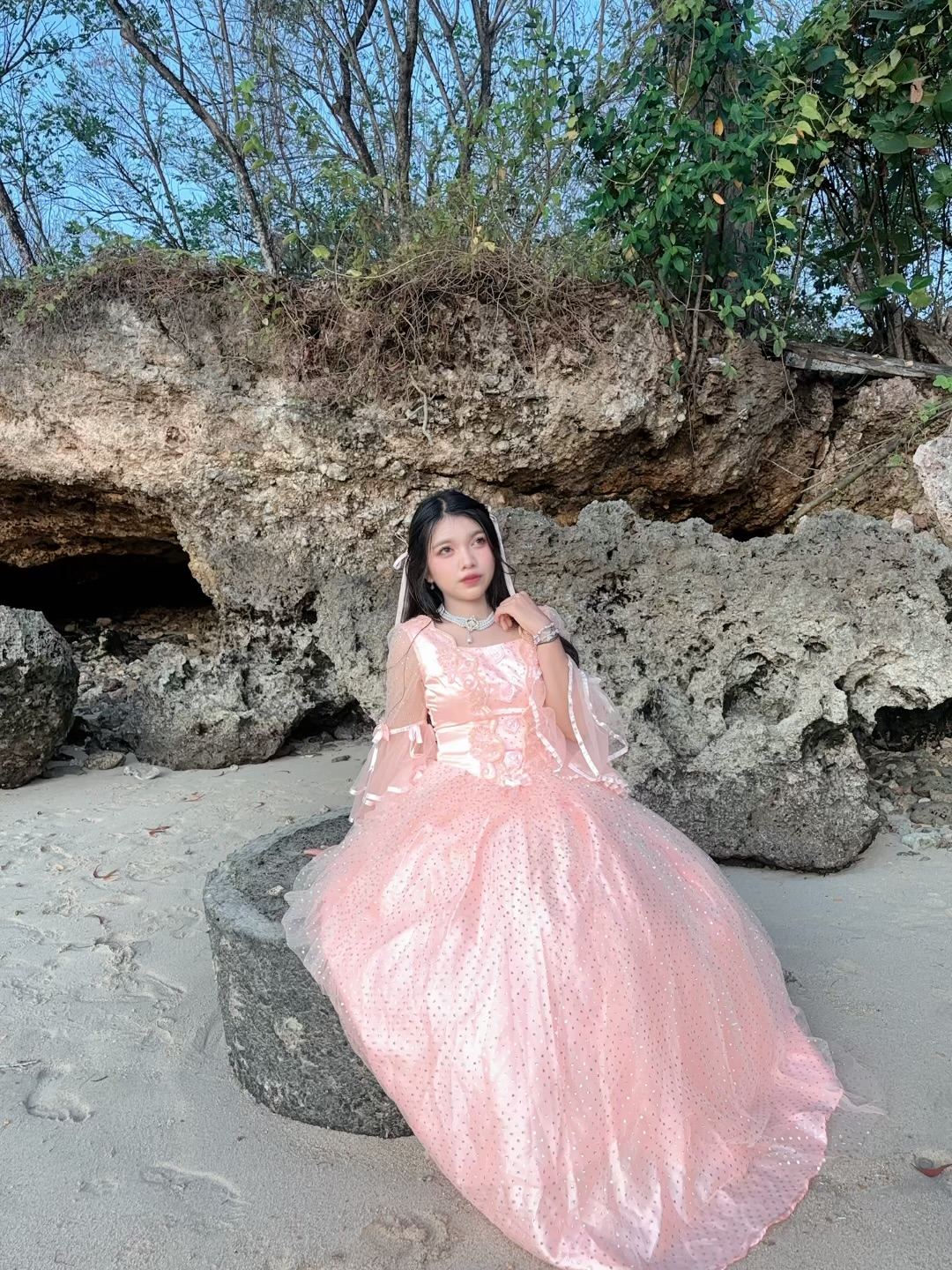 Ellowen dress