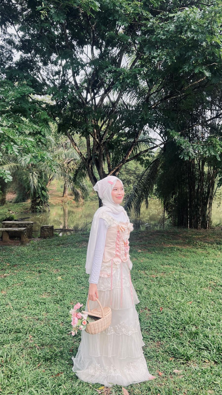 Anneliesse dress