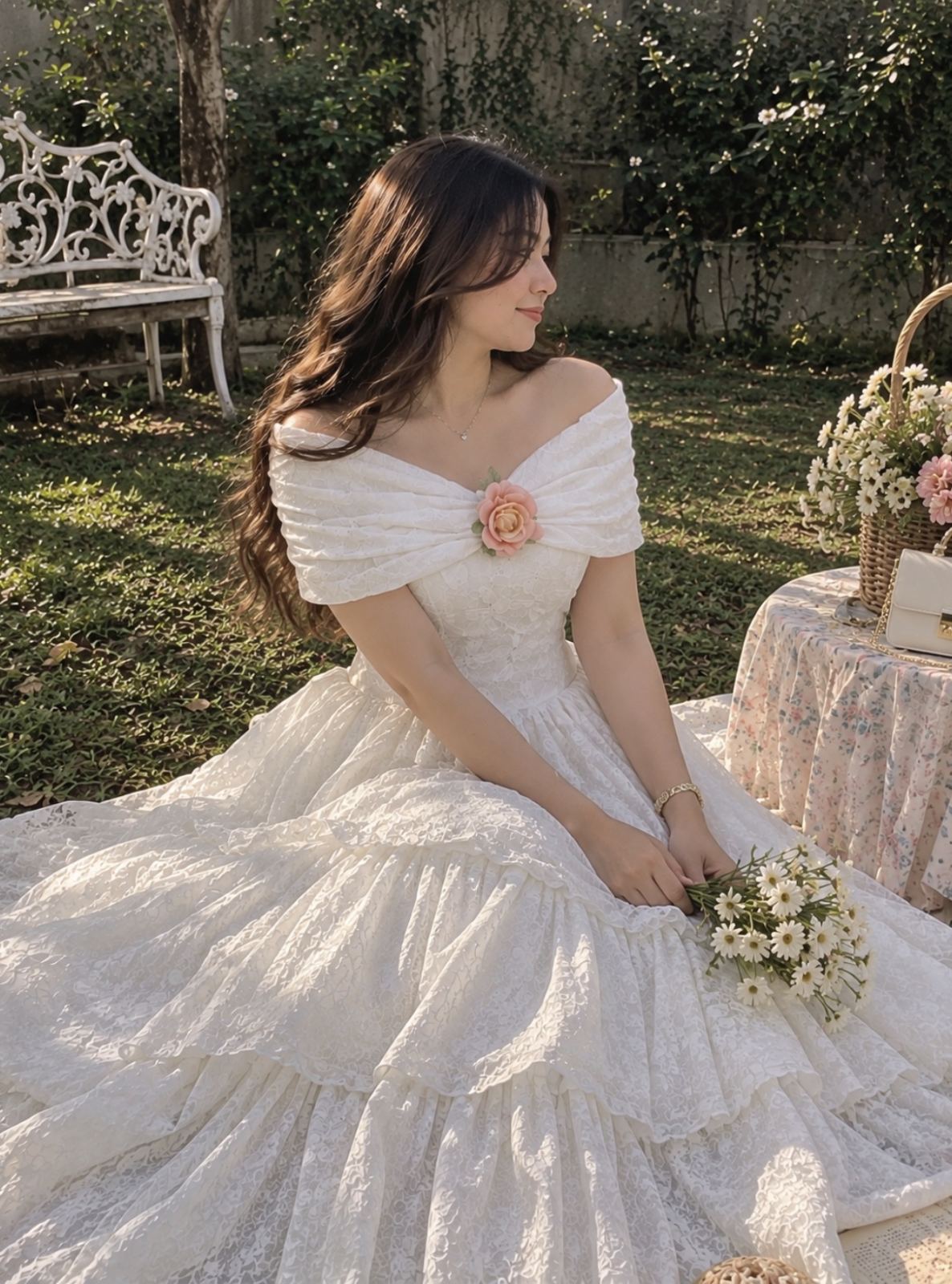Lulabelle dress