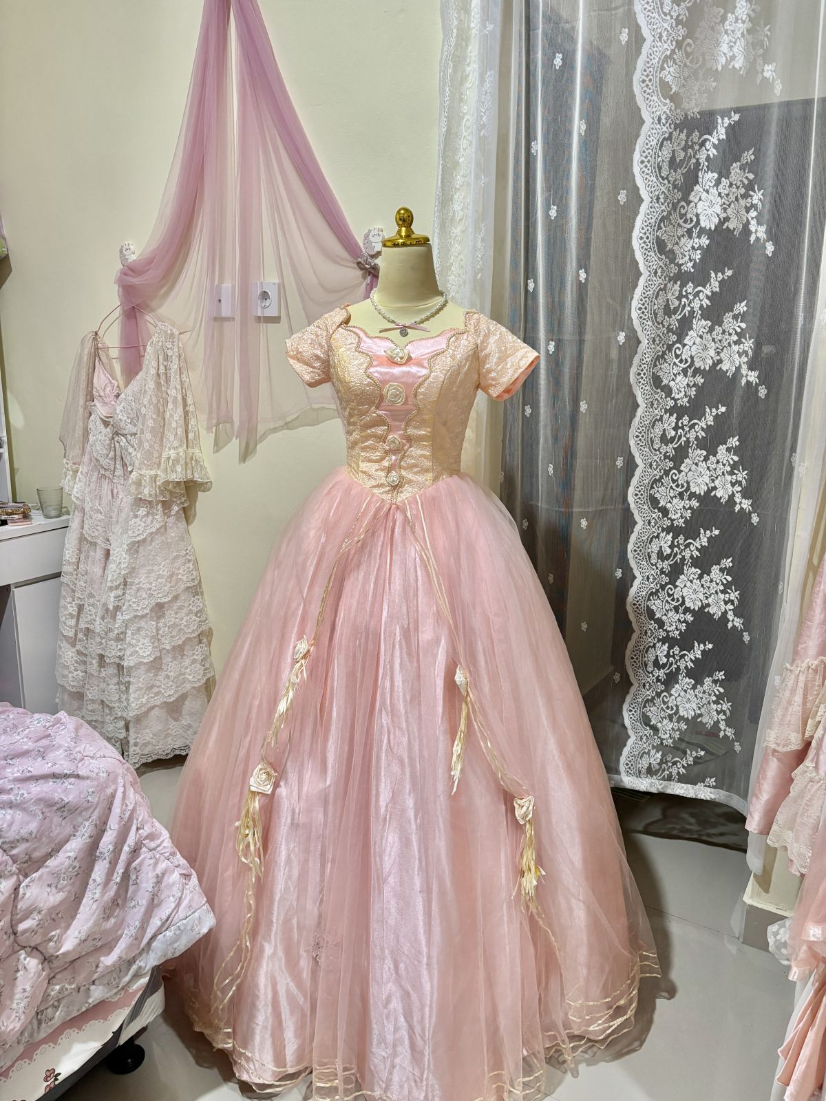 Elisbloom dress