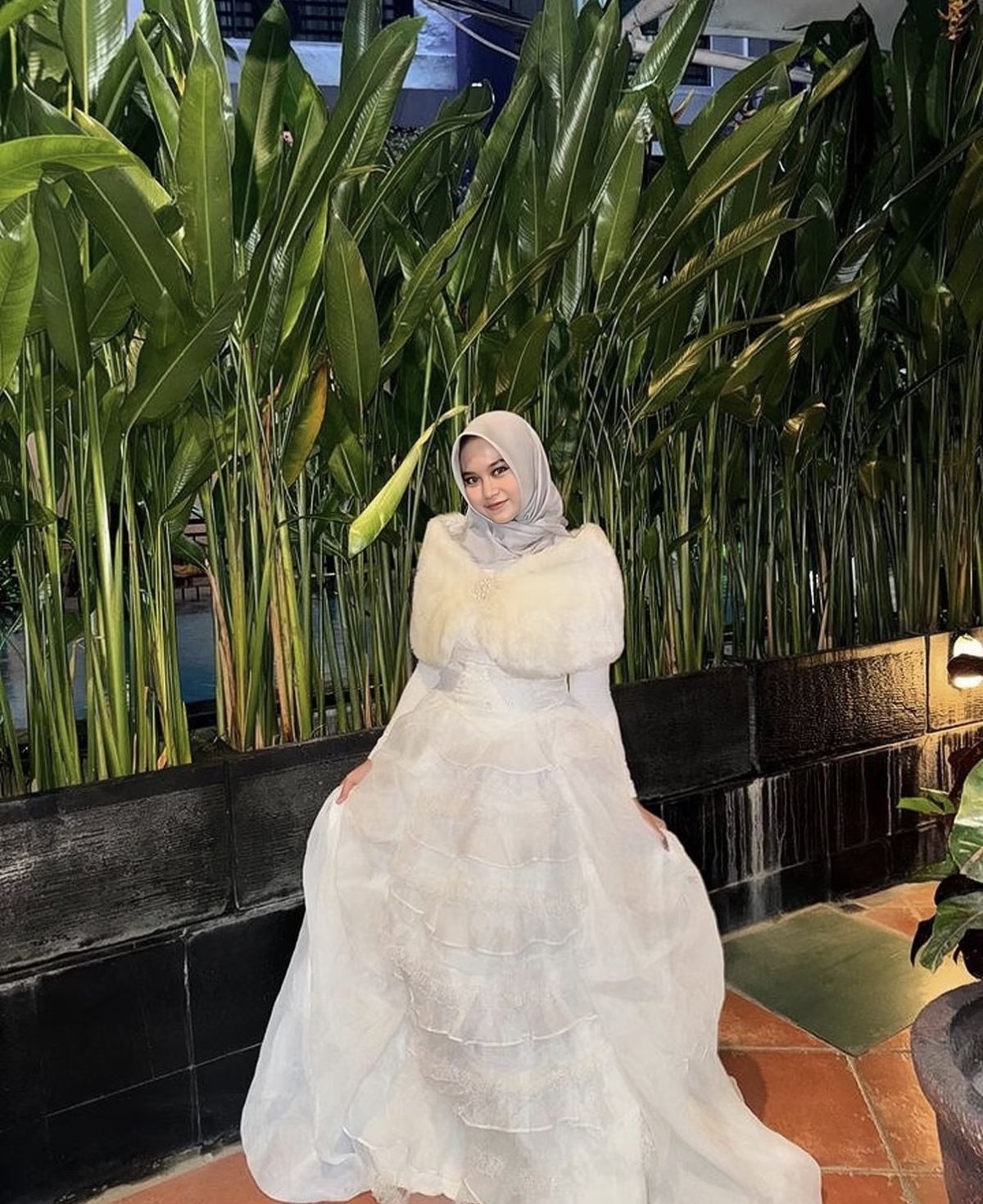 Eloise dress