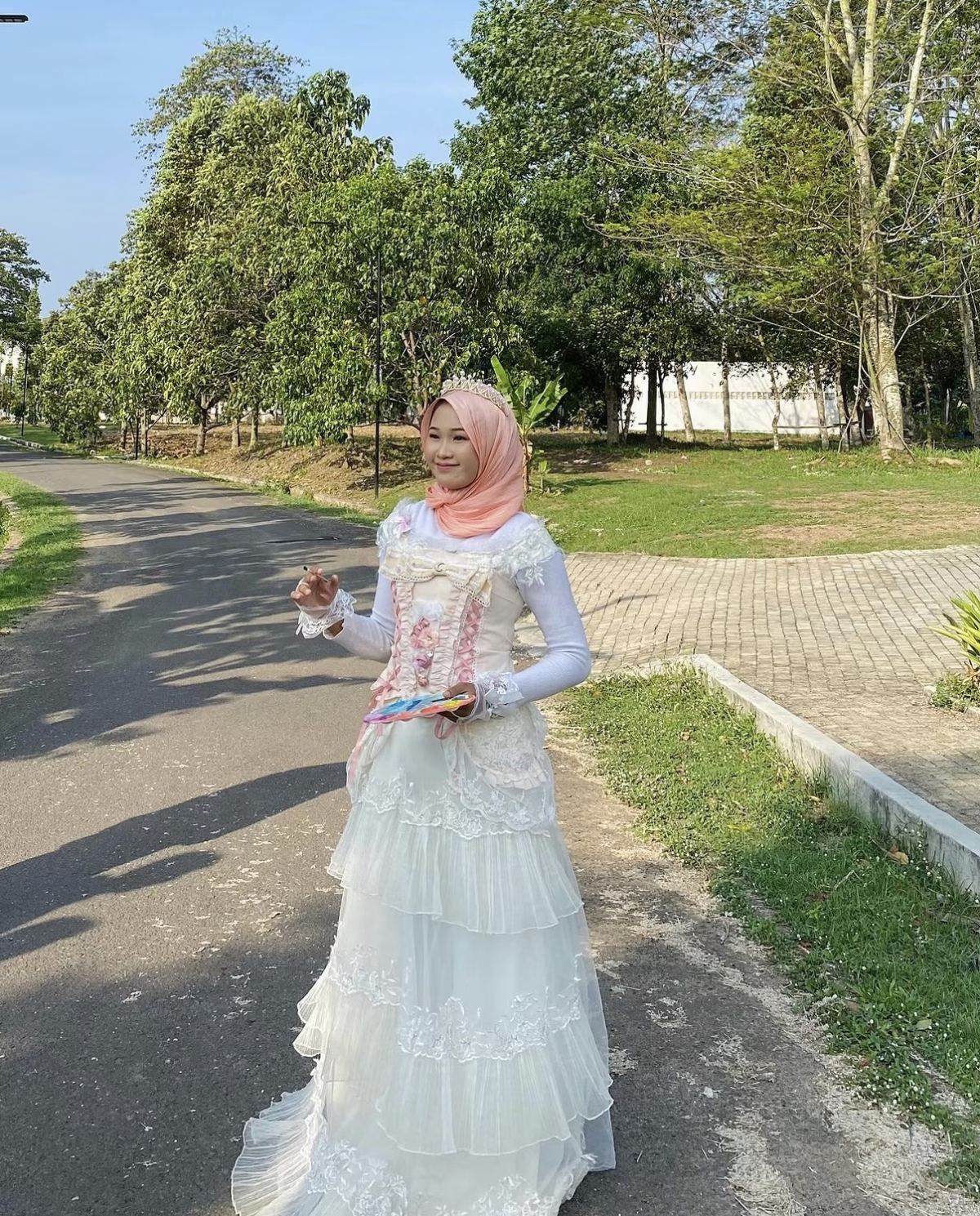 Anneliesse dress