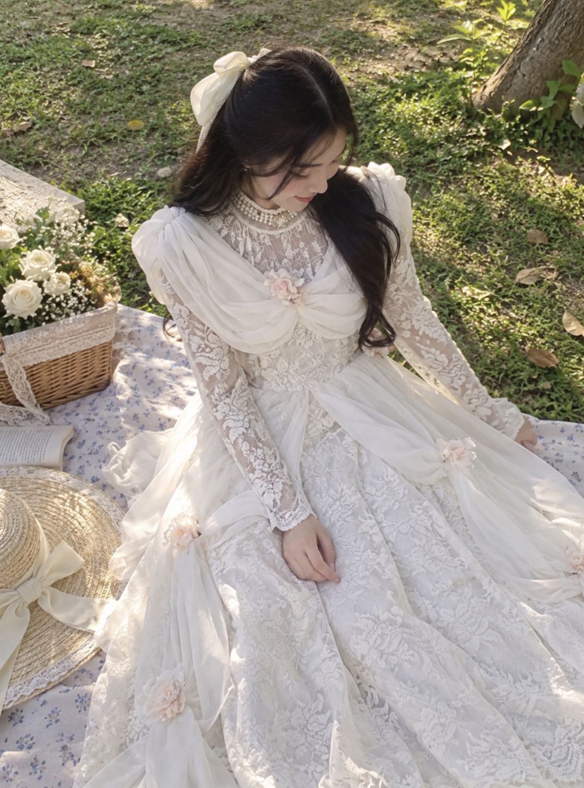 Dianor dress