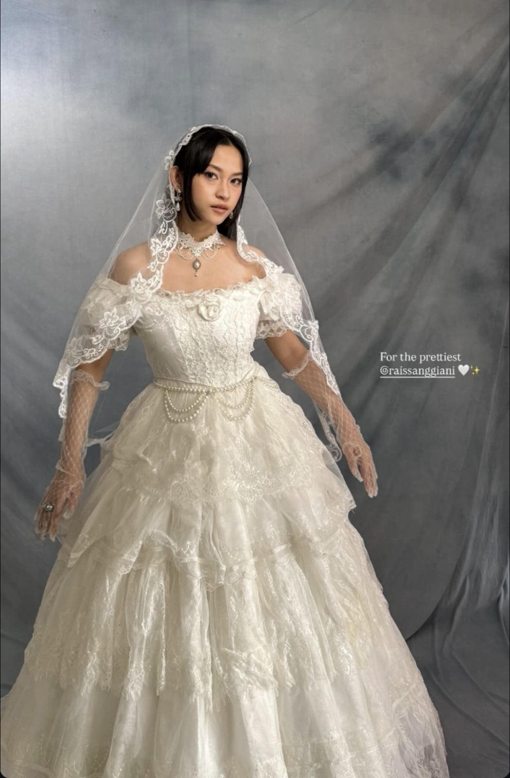 Genevive dress
