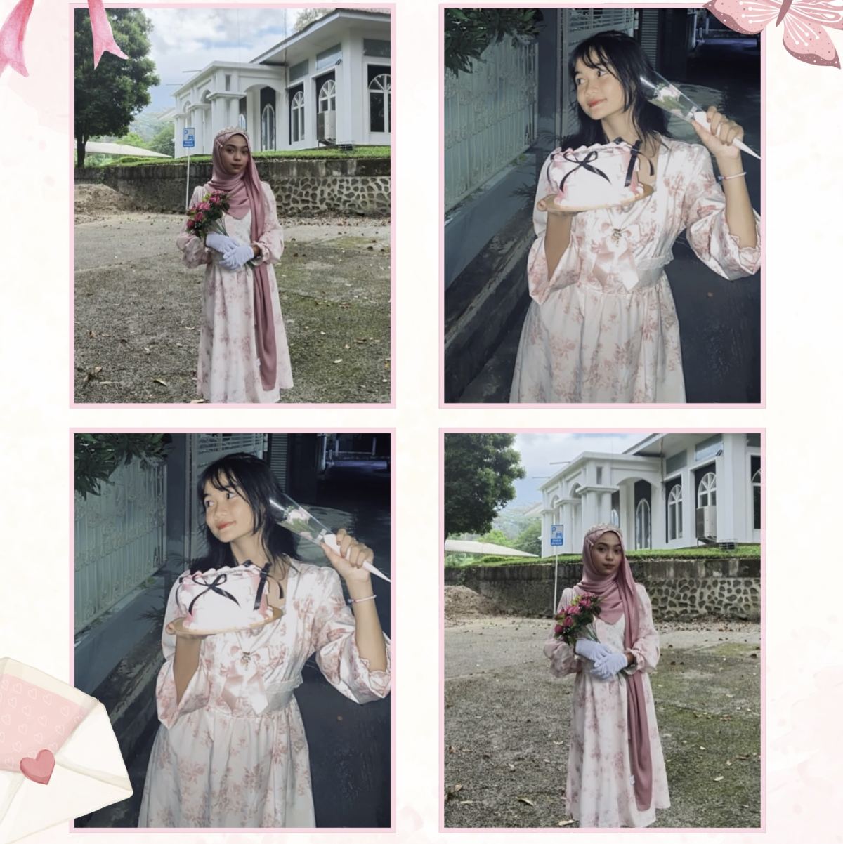 Florence dress
