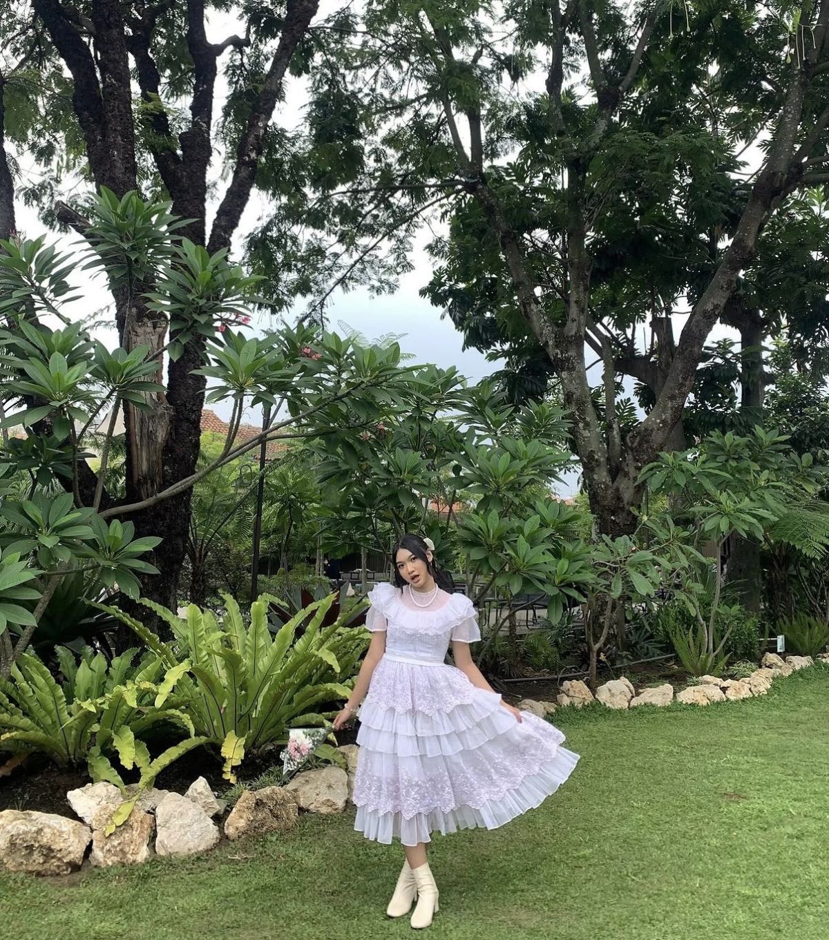 Stella dress